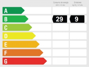 Energy Performance Rating 880055 - Semi-Detached For sale in Capdellà, Calvià, Mallorca, Baleares, Spain