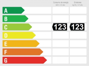 Energy Performance Rating 881336 - Semi-Detached For sale in Cala Romàntica, Manacor, Mallorca, Baleares, Spain